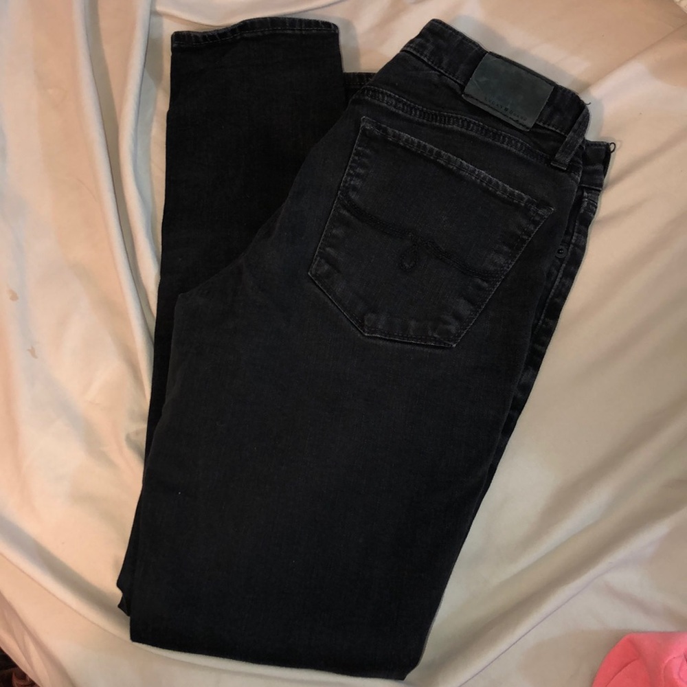 Lucky brand jeans